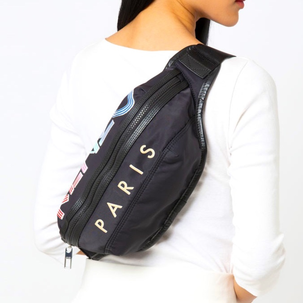 Kenzo Paris Bumbag
